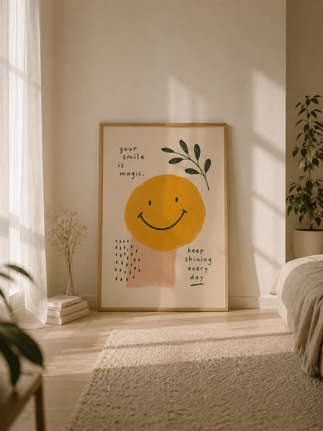 Smile Magic